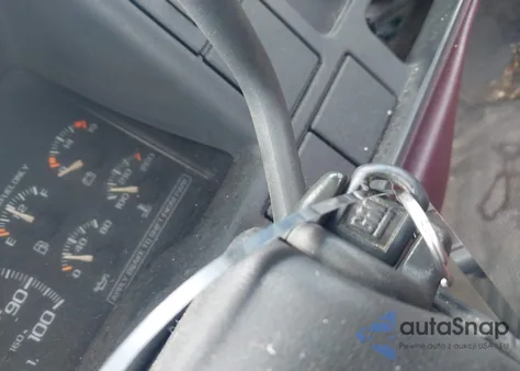 1995 Chevrolet Gmt-400 C1500 from USA, damaged, VIN 1GCEC14Z6SZ190493